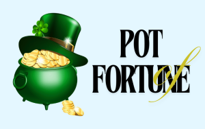 pot of fortune